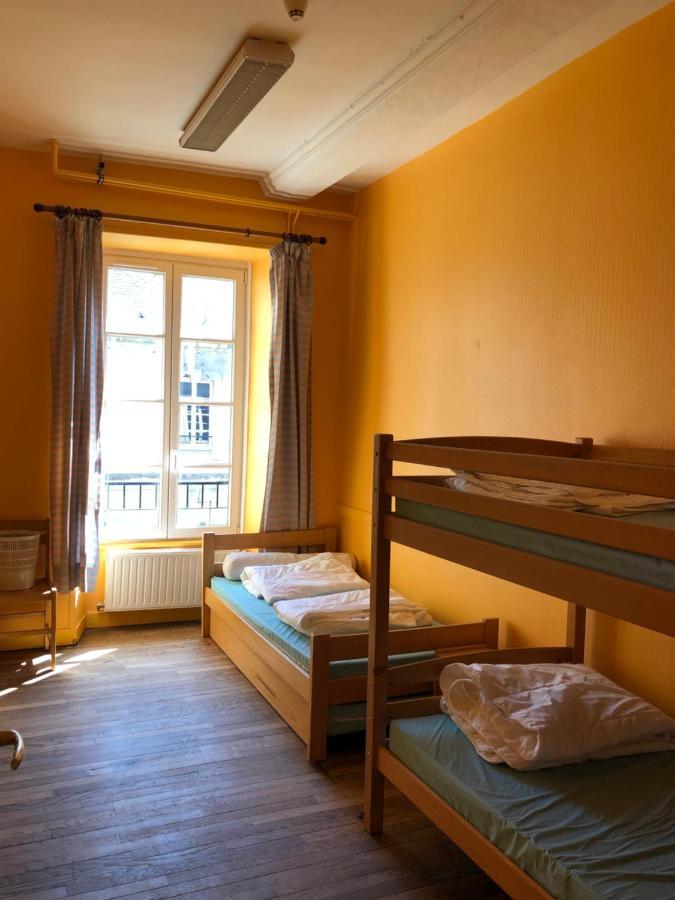 Logis Des Grands Chapeaux Bayeux Exterior foto