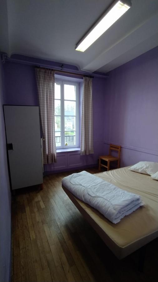 Logis Des Grands Chapeaux Bayeux Exterior foto