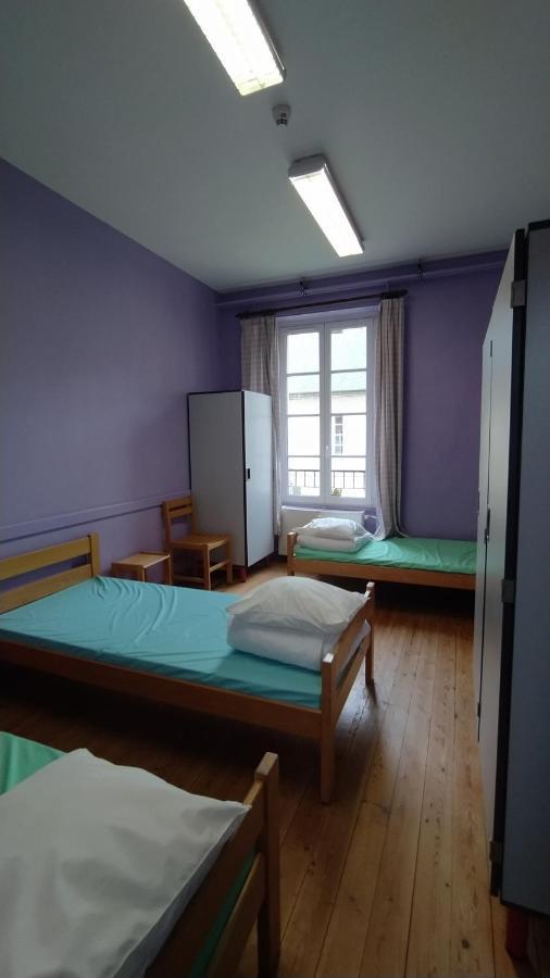 Logis Des Grands Chapeaux Bayeux Exterior foto